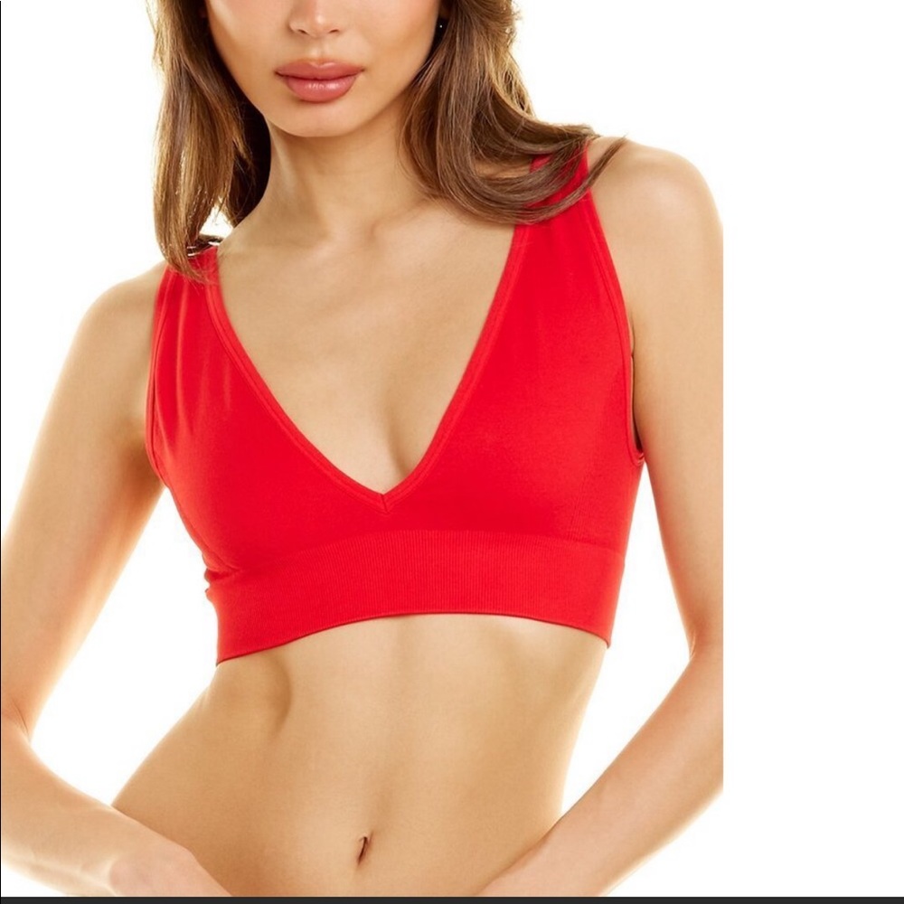 WEWOREWHAT sport bra